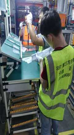 第三方挑選/常熟第三方返工挑選 勞務(wù)派遣服務(wù)的專業(yè)解構(gòu)