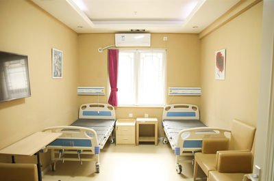 北京便宜的社區(qū)照料中心 地址、收費價格與護理服務一覽