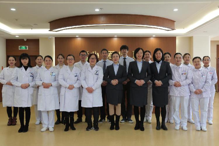 三年精心籌建，兩次迭代升級 重慶兩江新區第一人民醫院康復養老中心盛大啟幕